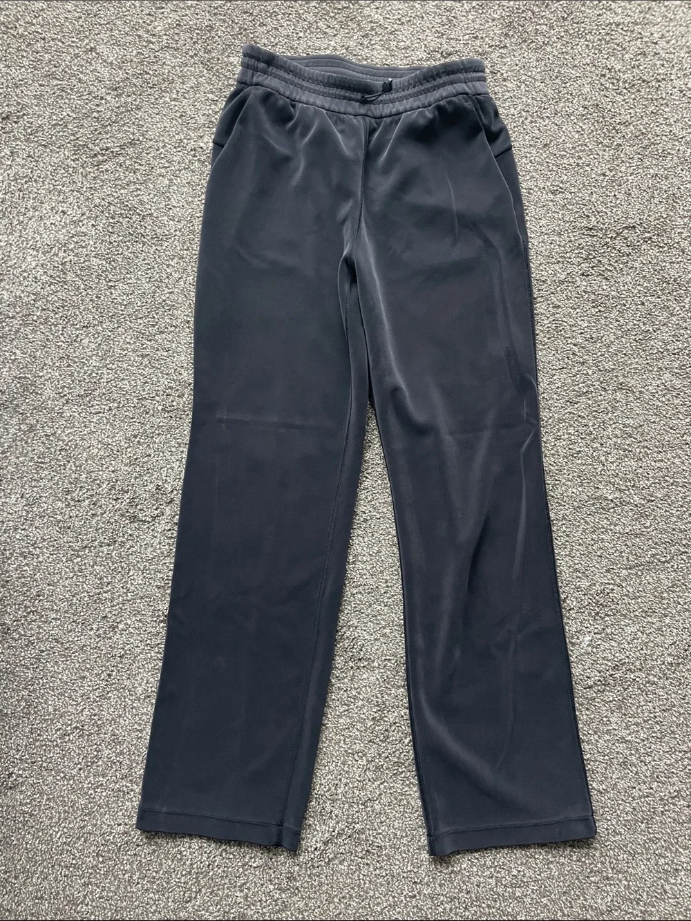 Lululemon softstreme pants